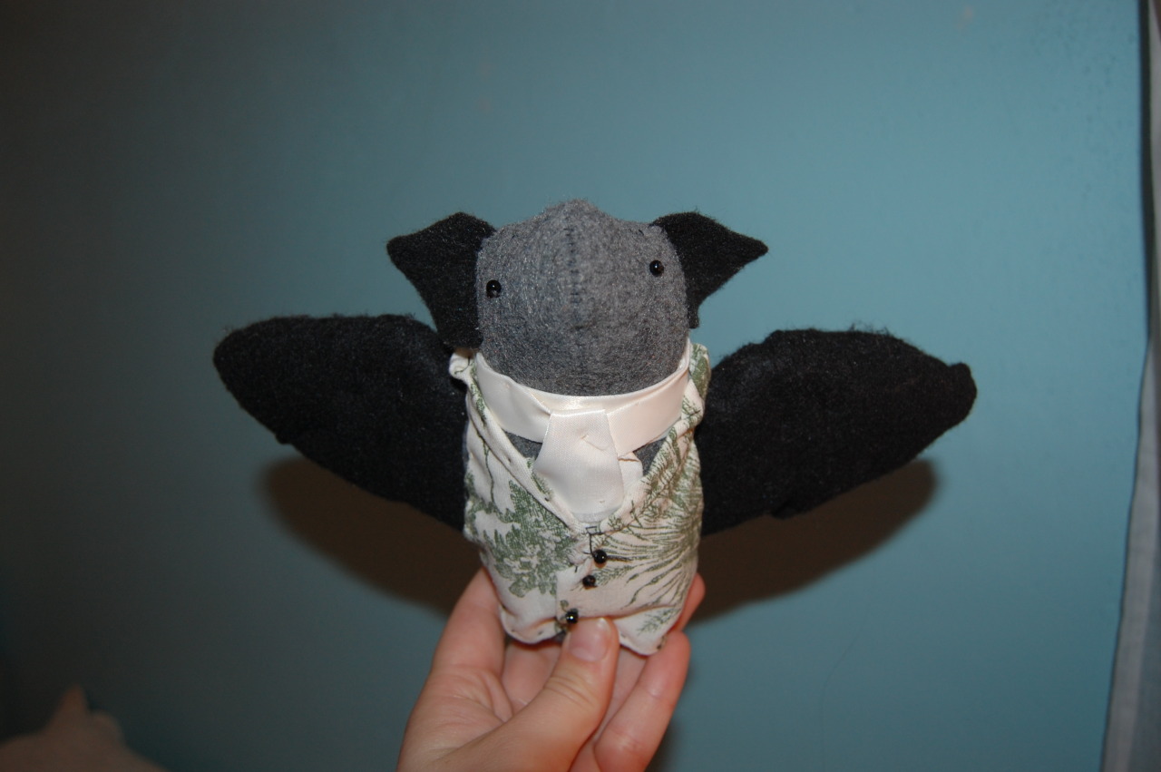 Sarah's Bat Emporium Help Center home page